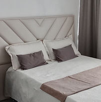 Habitación para los más pequeños o los amigos