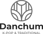 Danchum logo_Monochrome on transparent