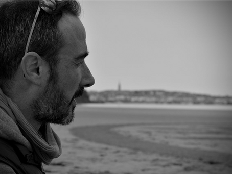 Fred Derrien – Quand l’image en mouvement capture l’instant