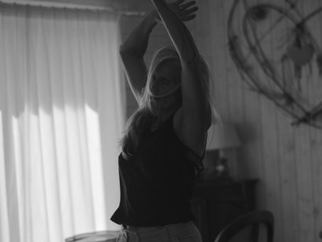 Emmanuelle – L’art de préparer le corps et l’esprit