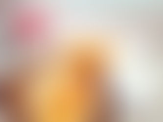 Jajčka v toastu, paprika in grški jogurt (8m)