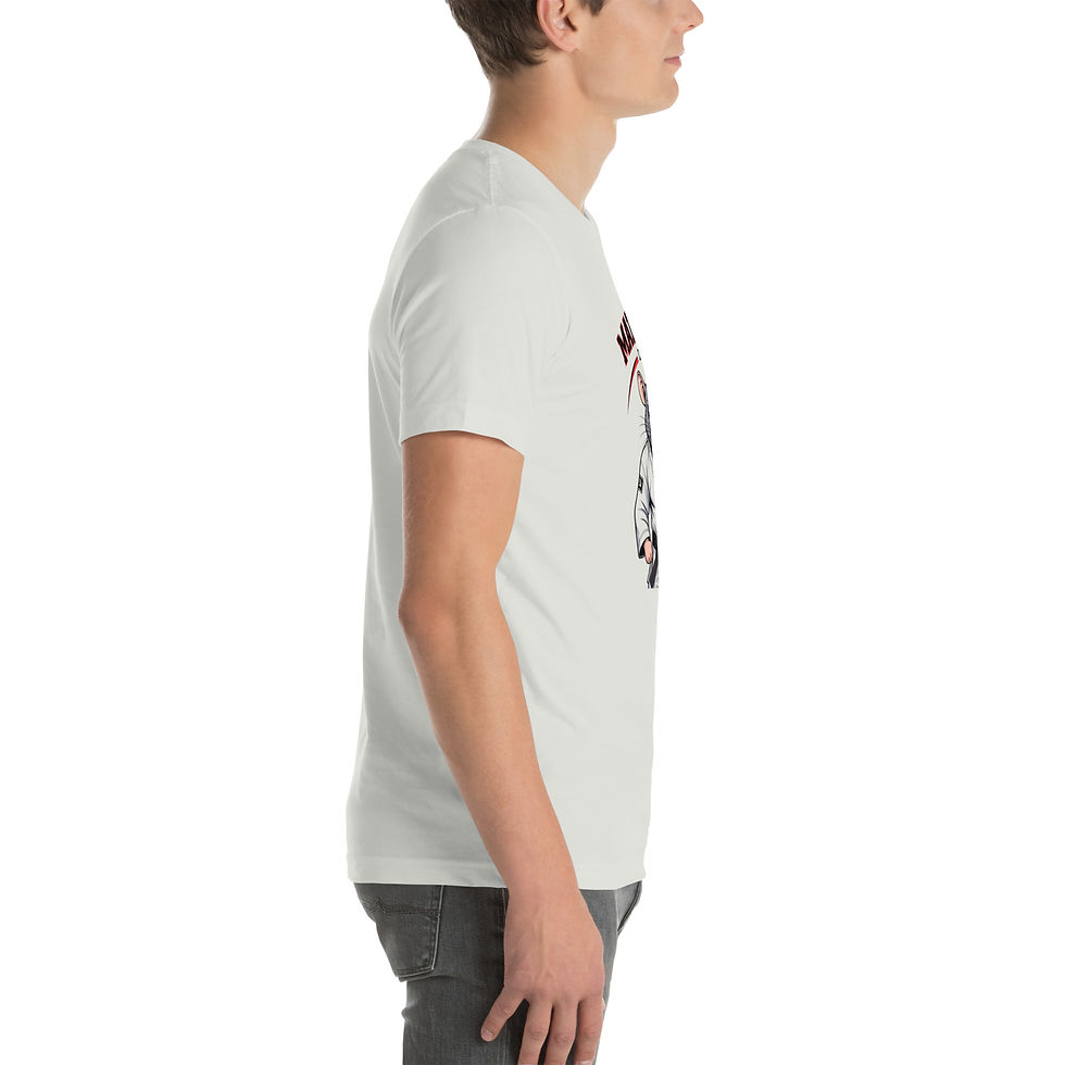 Thumbnail: Unisex t-shirt