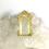 Thumbnail: Diamond and Pearl Door Frame CADRE Pendant