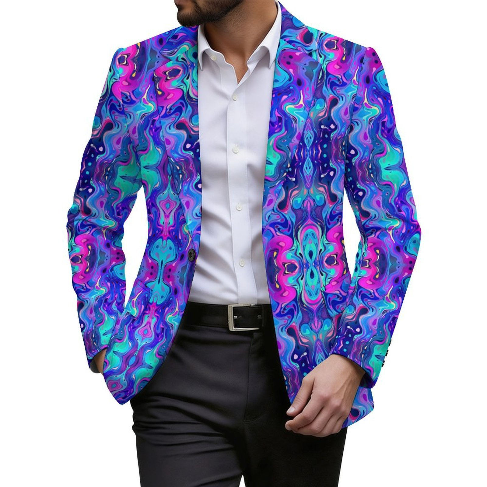 Echo Blazer