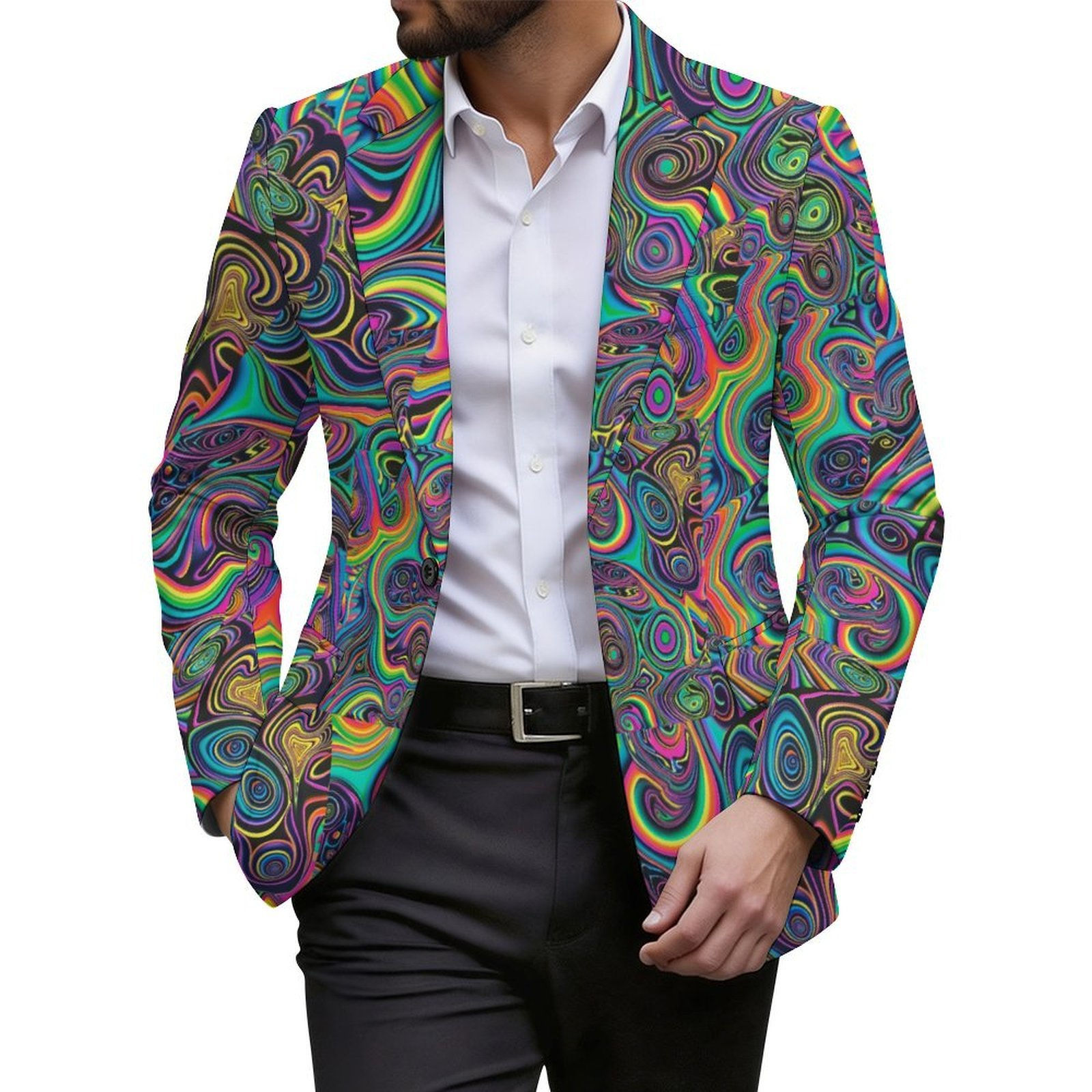 Drip Blazer