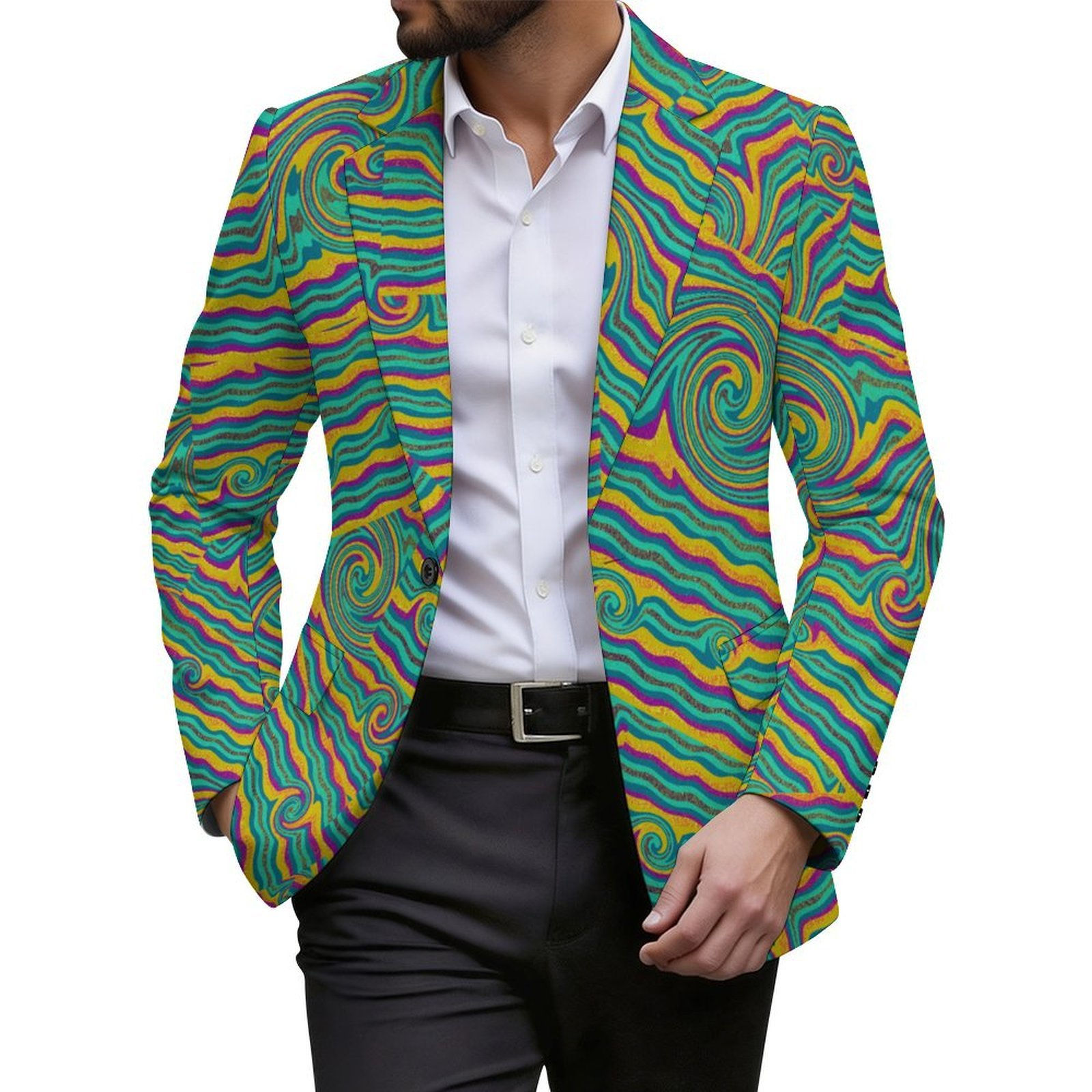 Wag Swaggin 2.1 Blazer