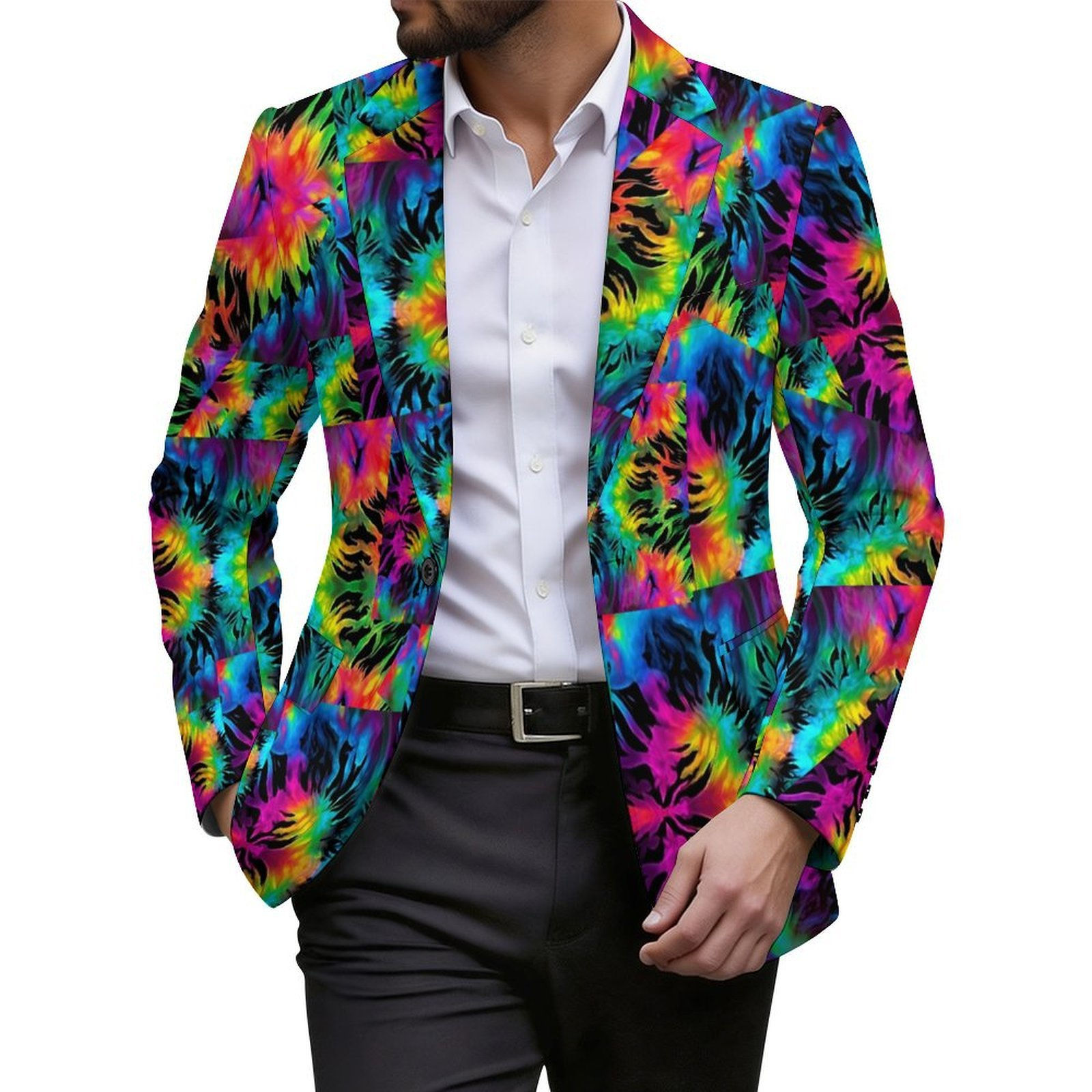 Big Bang Blazer