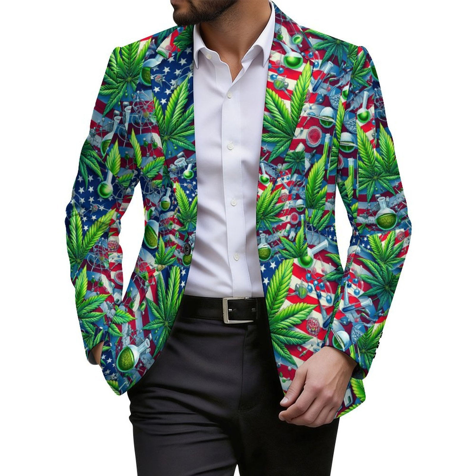 GBA I Blazer