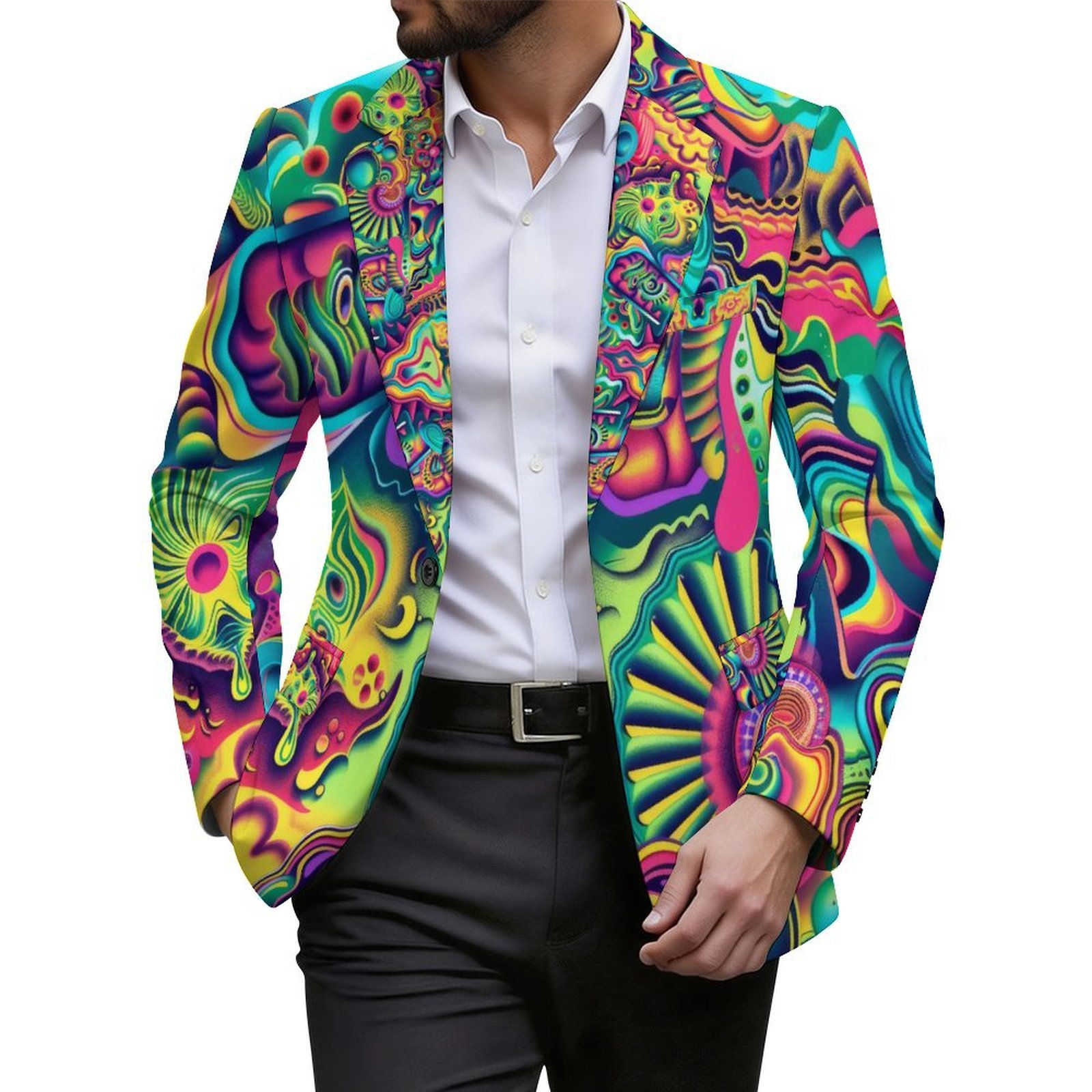 PCP Blazer