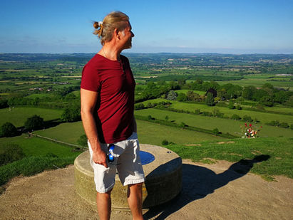 The miracle of non-judging and forgiveness