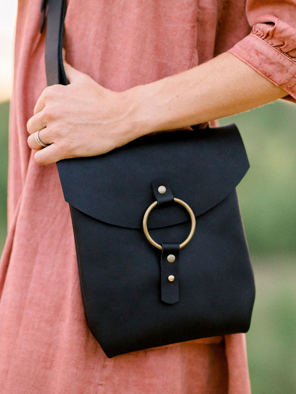 Thumbnail: Crossbody