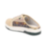 Thumbnail: Marswalk Mens Kosa Canvas Shoes