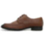 Thumbnail: Marswalk Mens Nara Derby Formal Mudflap Shoes