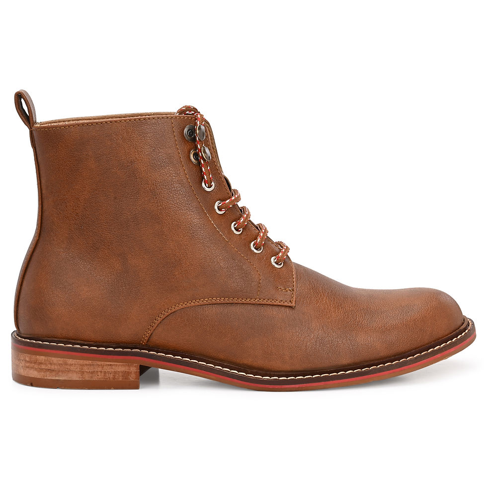 Thumbnail: Marswalk Premium Noravo Edition Mens Derby Boot