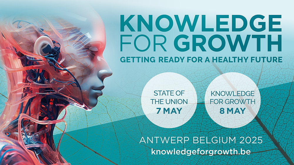 Knowledge Update Knowledge for Growth 2025
