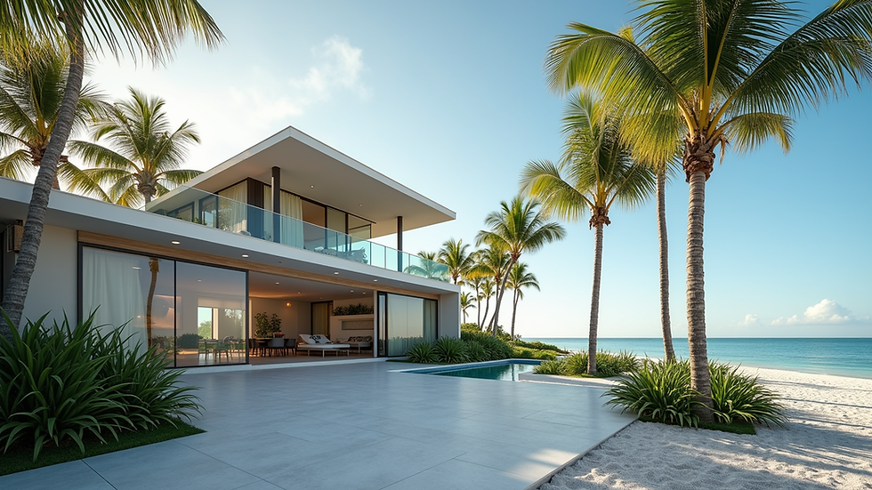 Top Clearwater Expert Real Estate Agents to Know