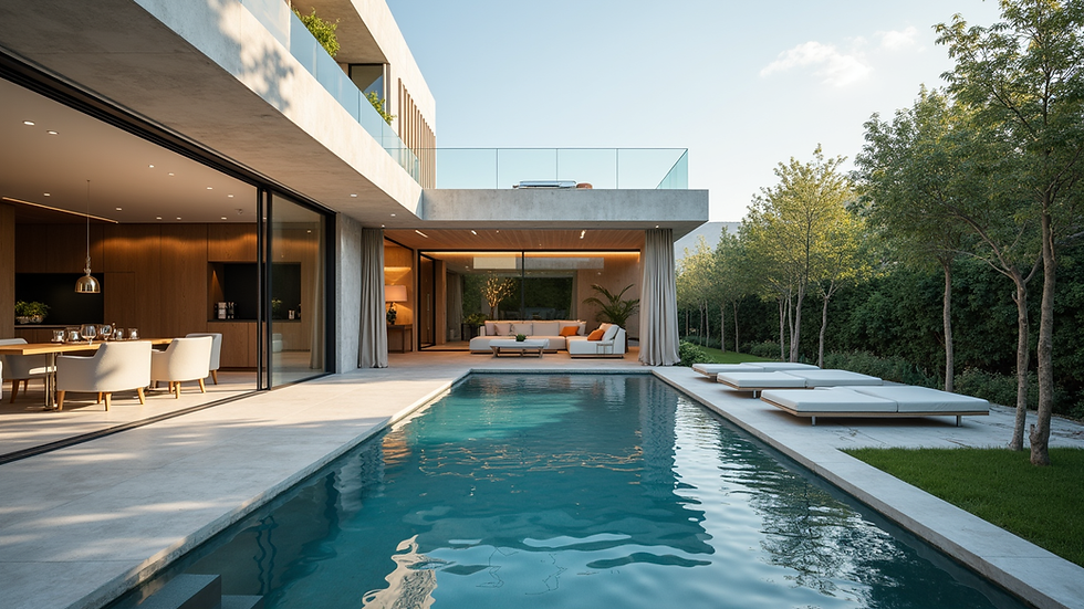 Discover Premium Homes in St Petersburg: Your Gateway to Luxury Living