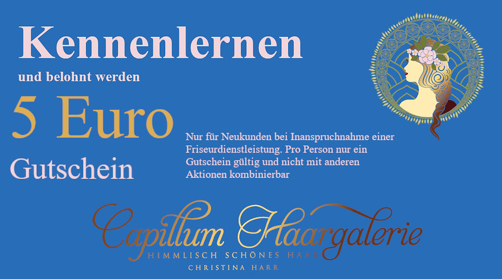 Kennenlernen und Sparen