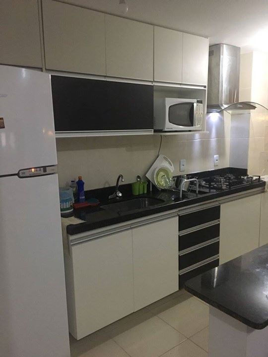 Mais um trabalho entregue