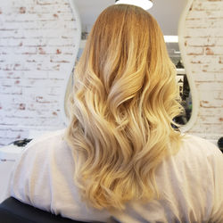Balayage