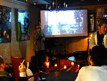 banco osaka & wedding party ok...