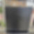 Thumbnail: Russell Hobbs Mini Freezer 31 Litre Capacity Black, in good condition. 