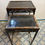 Thumbnail: Antique 19th Century Oriental Nest of Tables, in good condition. 