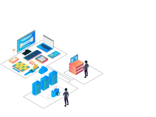 Managed IT Services Vancouver, Surrey & Langley | 24/7 IT Support & Solutions