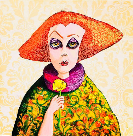time to smell the roses-sold