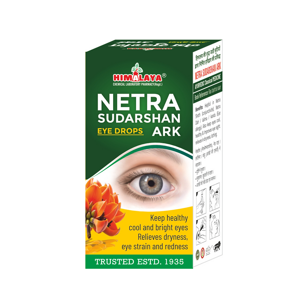 NETRA DUDARSHAN ARK 15 Ml