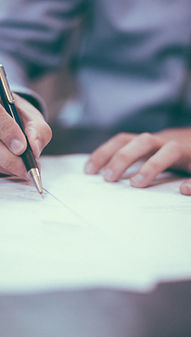 Estate Planning Matters