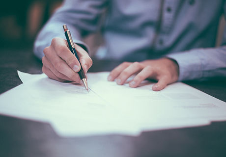 Legal Representation