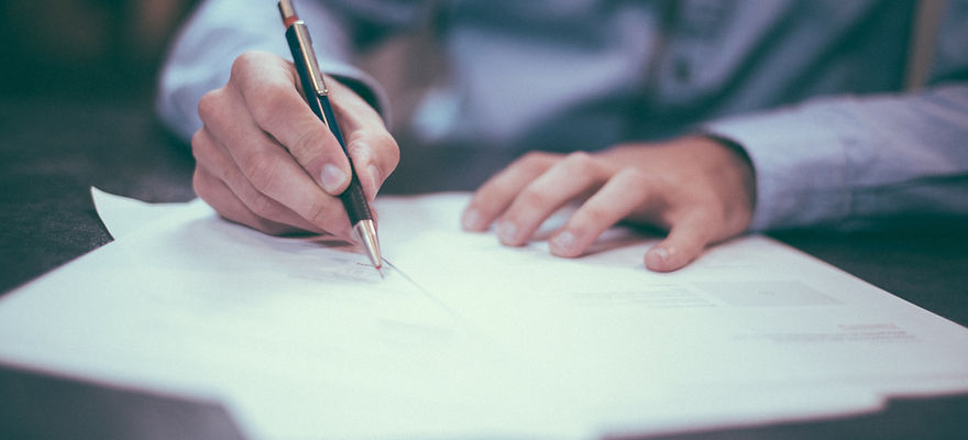 Legal Representation