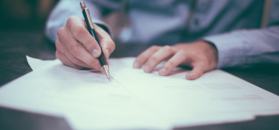 Legal Representation