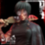 Thumbnail: Maki Zenin Bust