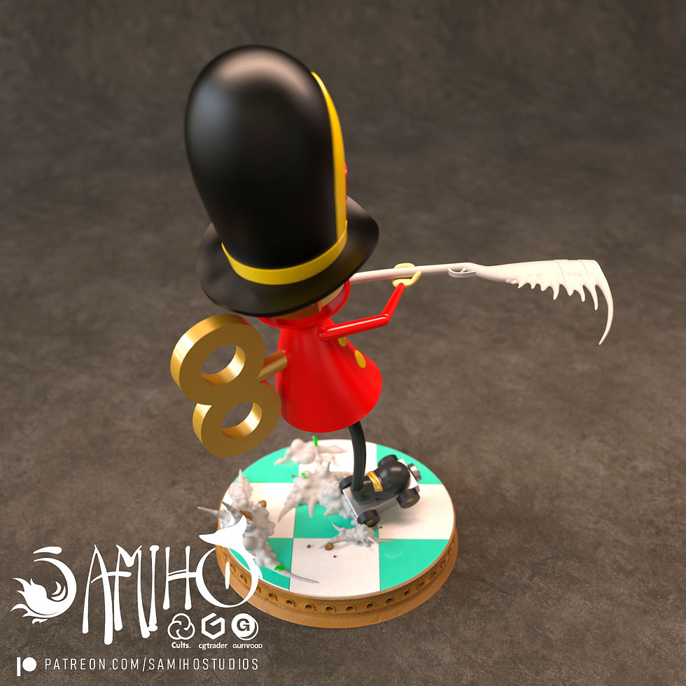 Miniatura: Thunder Soldier: Attack