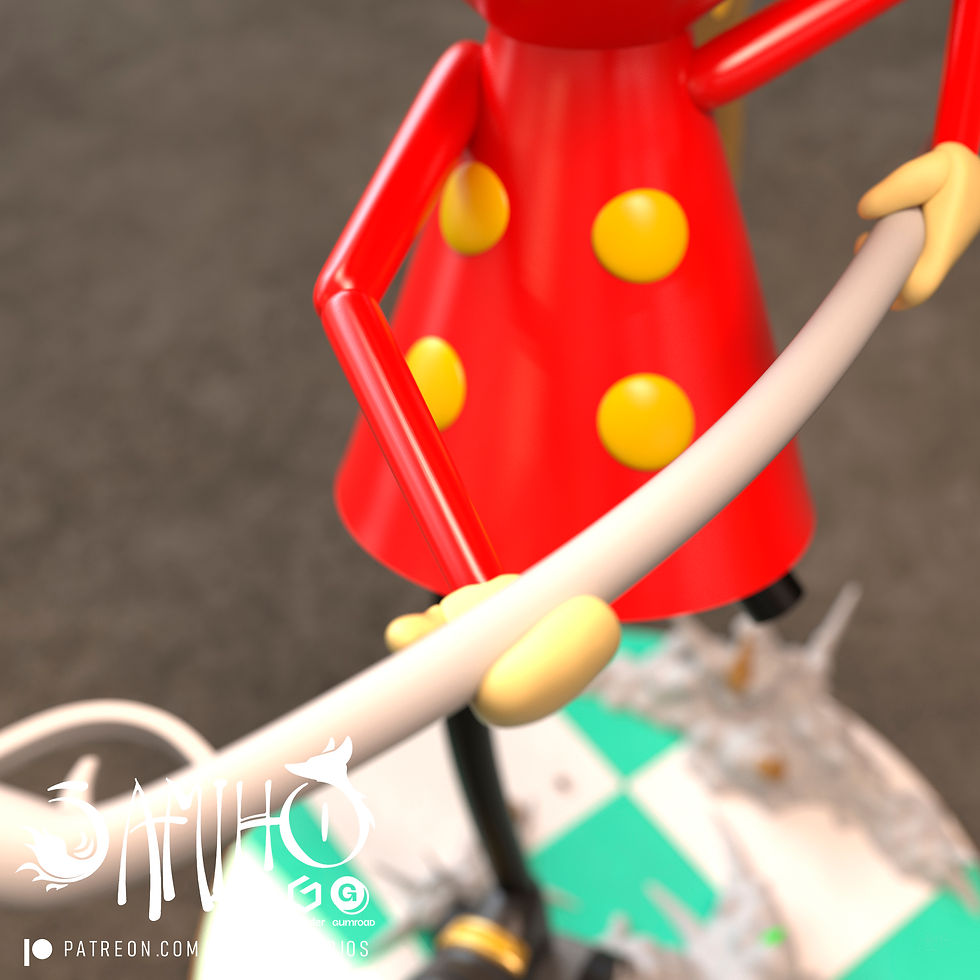 Thumbnail: Thunder Soldier: Attack