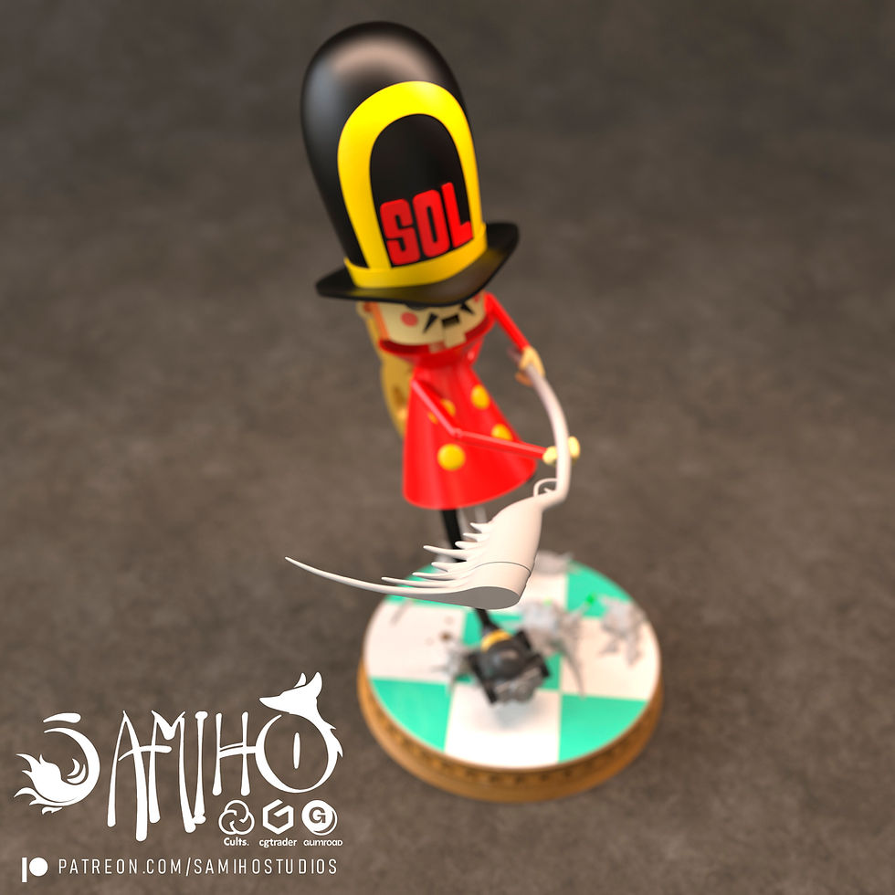 Miniatura: Thunder Soldier: Attack
