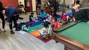 Early Learning Center and Youth Development
