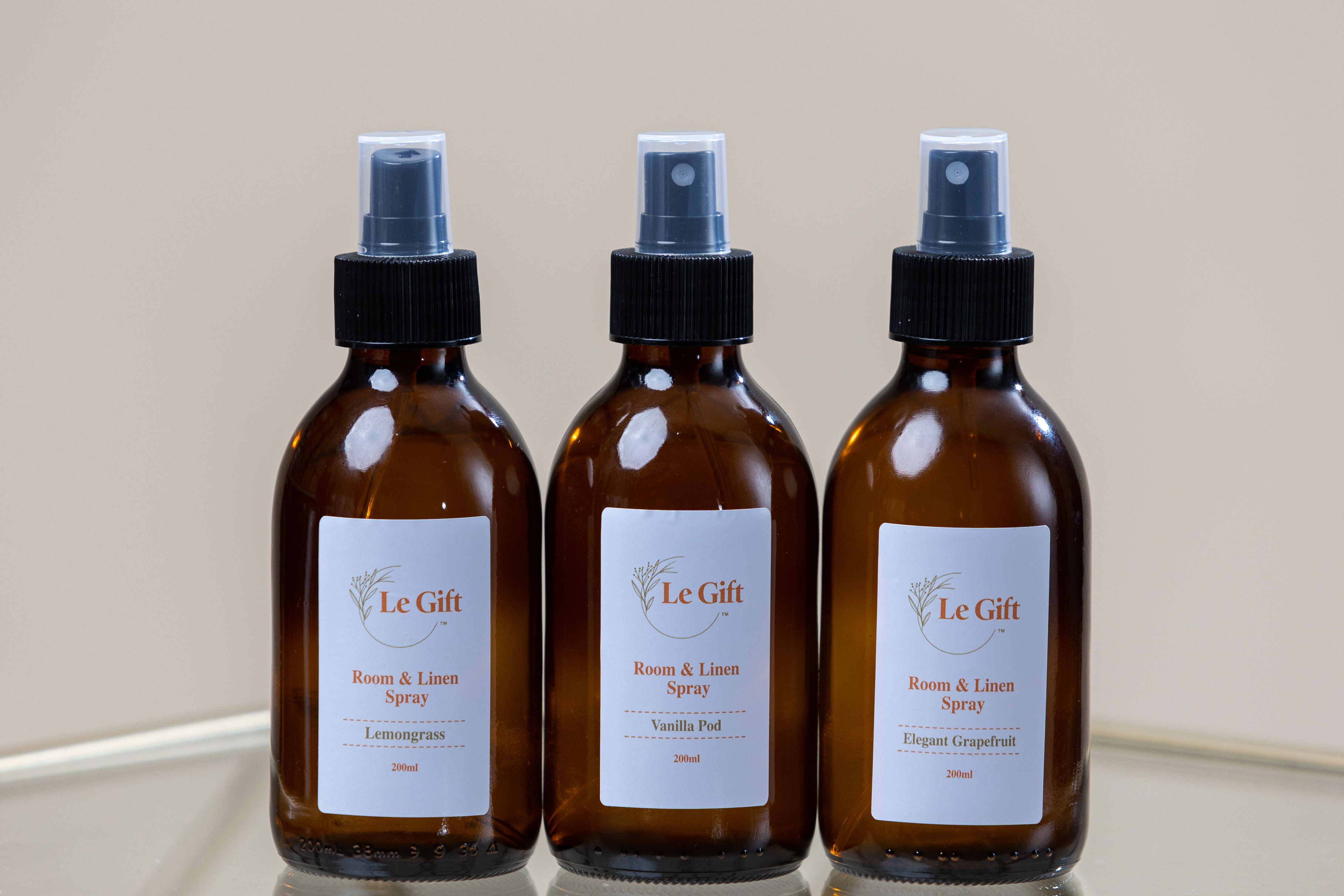 ROOM & LINEN SPRAY