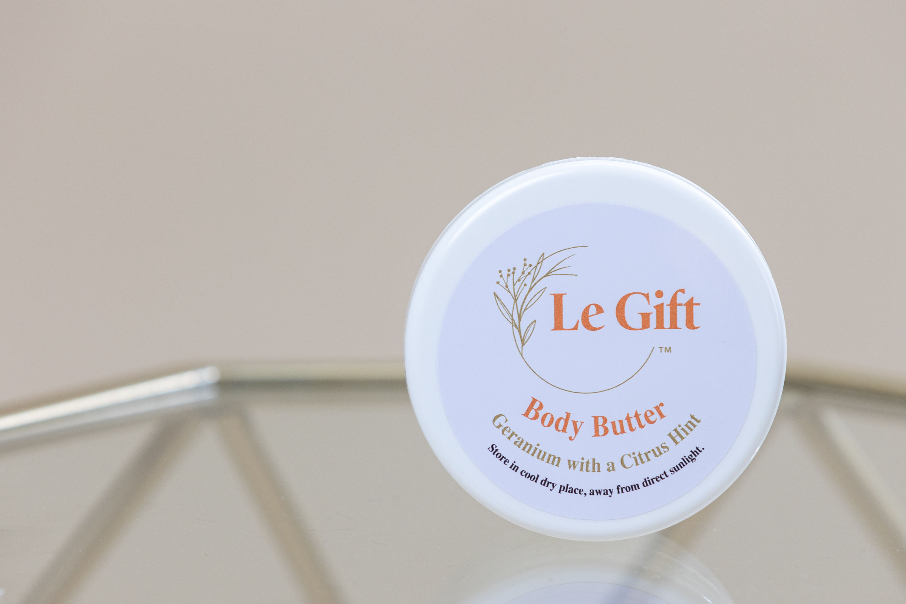 Body Butter