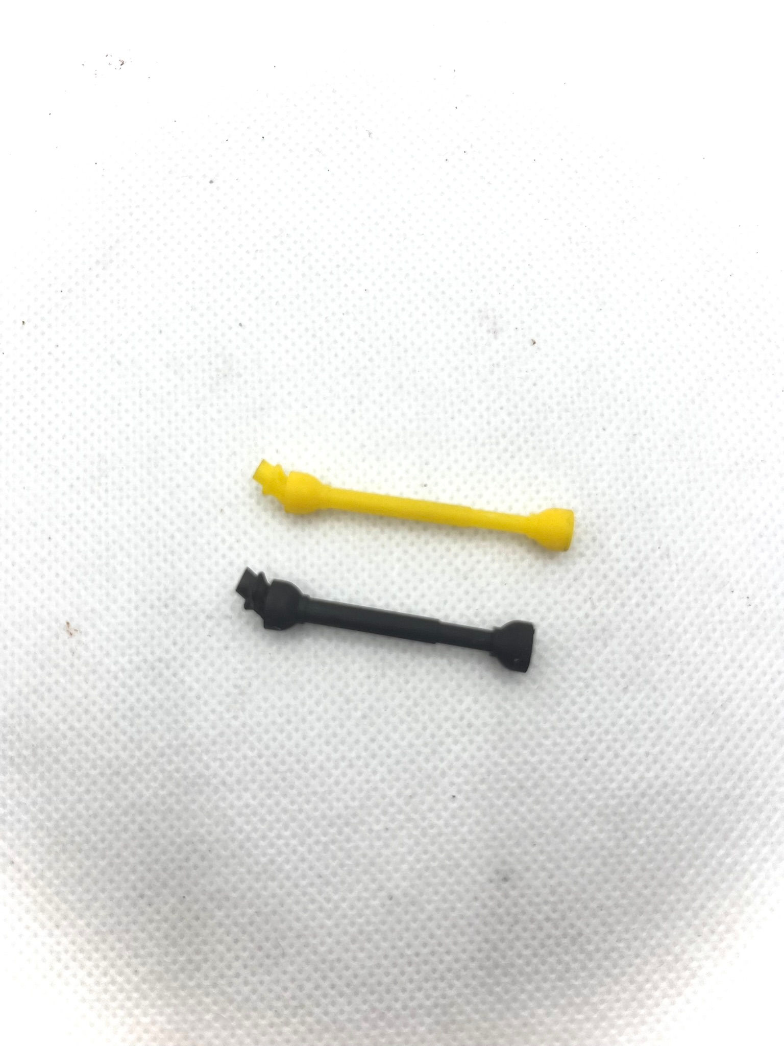 Medium PTO shaft