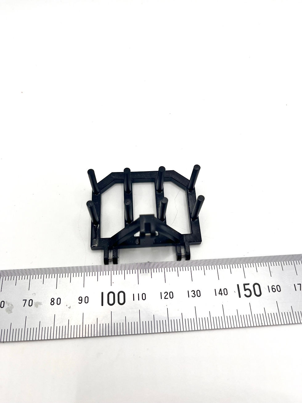 Thumbnail: 1:32 front mounted wrap holder