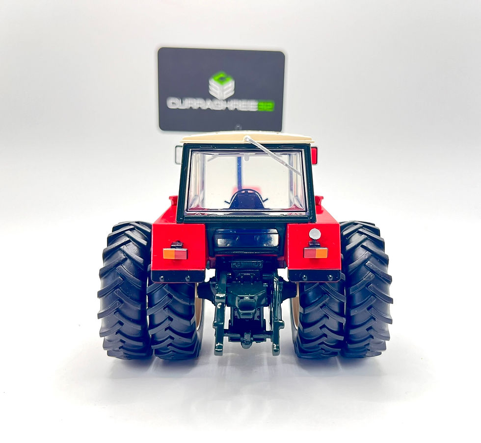 Thumbnail: Zetor dual wheels