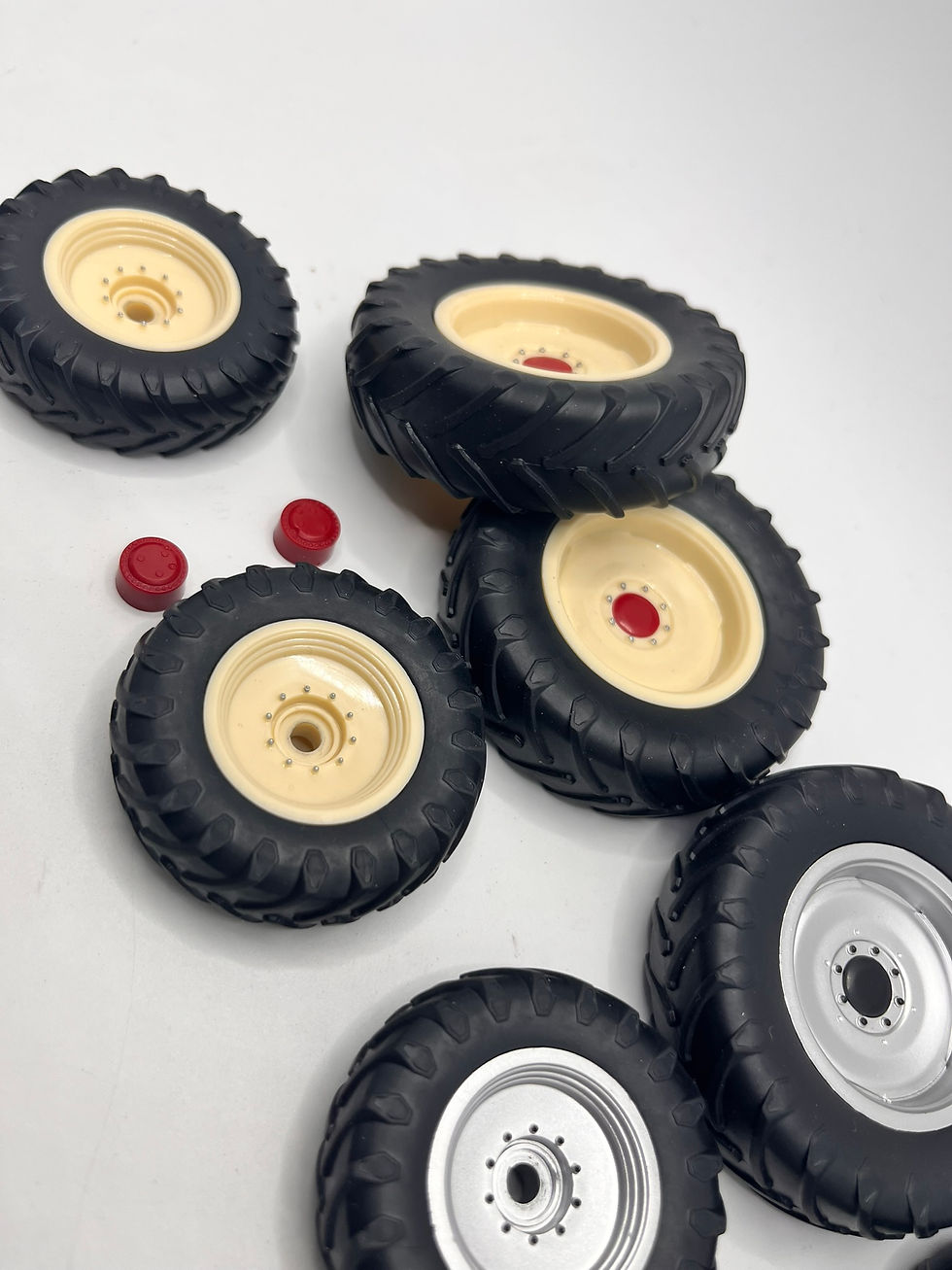 Thumbnail: Wiking wheels