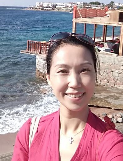 Writer: Rebecca Leung