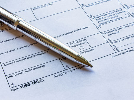 How To Use QuickBooks Online to Manage W-9s and File 1099s