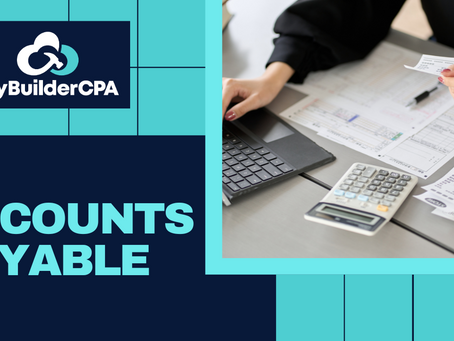 Streamlining Accounts Payable at MyBuilderCPA
