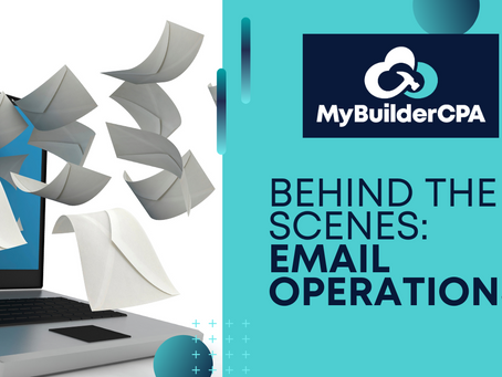 How Email Works at MyBuilderCPA