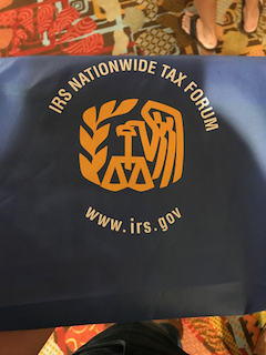 Warning: Huge Tax Changes Ahead